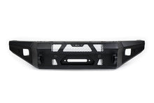 Load image into Gallery viewer, 2021-22 Ford Bronco MTO Series Winch Front Bumper