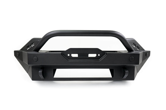 2021-22 Ford Bronco FS-15 Series Winch Front Bumper