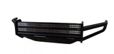 Ram 1500 Front Bumper 09-14 Dodge Ram 1500 Baja Style