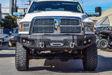 RAM 2500 Front Bumper 10-18 RAM 2500