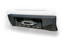 Load image into Gallery viewer, Canyon Center Mount Front Bumper 15-Pres GMC Canyon