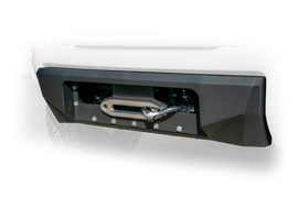 Canyon Center Mount Front Bumper 15-Pres GMC Canyon