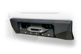 Canyon Center Mount Front Bumper 15-Pres GMC Canyon