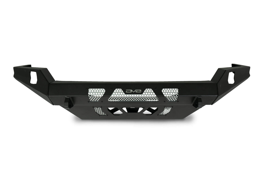 MTO Series Front Bumper 16-Present Toyota Tacoma