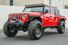 Load image into Gallery viewer, Jeep Gladiator Flat Slim Fenders For 20-Present Gladiator