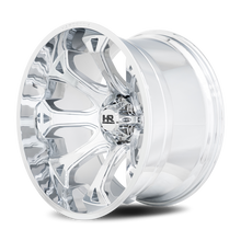 Load image into Gallery viewer, Aluminum Wheels BloodShot Xposed 24x14 8x180 -76 124.3 Chrome Hardrock Offroad