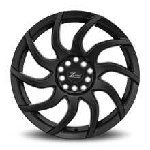 Load image into Gallery viewer, Aluminum Wheels H907 22x12 8x170 -51 125.2 Polish Hardrock Offroad