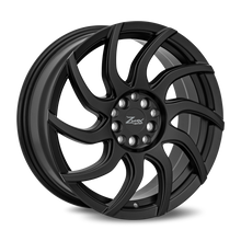 Load image into Gallery viewer, Aluminum Wheels H907 22x12 8x170 -51 125.2 Polish Hardrock Offroad