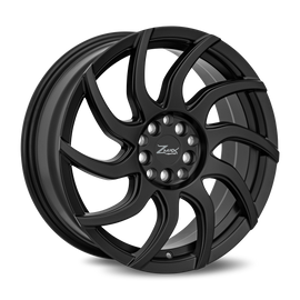 Aluminum Wheels H907 22x12 5x127 -51 78.1 Polish Hardrock Offroad
