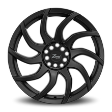 Load image into Gallery viewer, Aluminum Wheels H907 22x12 6x139.7 -51 108 Polish Hardrock Offroad