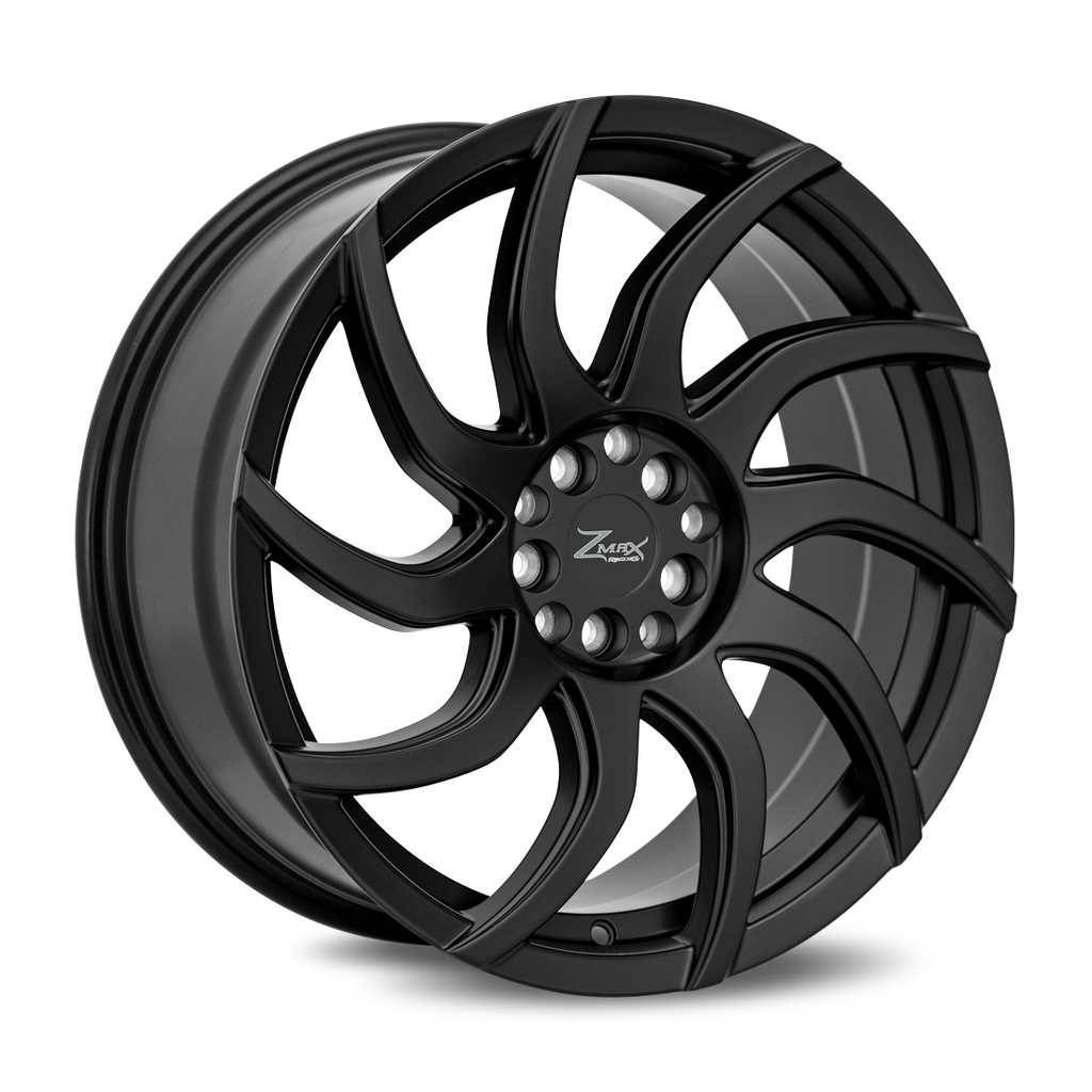 Aluminum Wheels H907 22x12 6x139.7 -51 108 Polish Hardrock Offroad