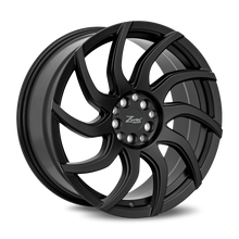 Load image into Gallery viewer, Aluminum Wheels H907 24x12 8x170 -51 125.2 Polish Hardrock Offroad