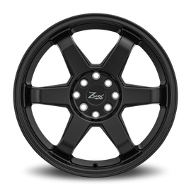 Aluminum Wheels H907 24x12 6x139.7 -51 108 Polish Hardrock Offroad