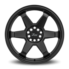 Aluminum Wheels H908 22x12 5x127 -51 78.1 Polish Hardrock Offroad