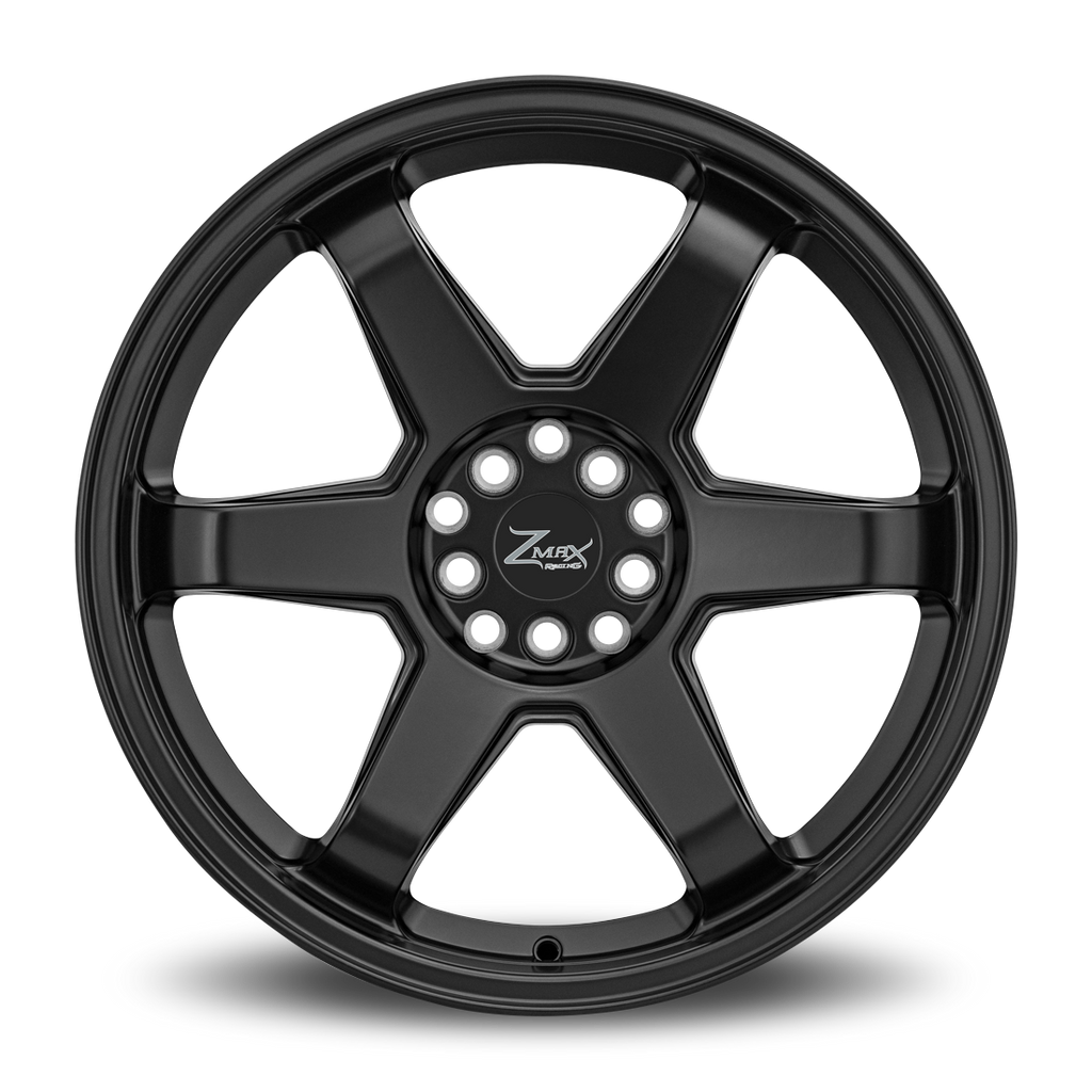 Aluminum Wheels H908 22x12 8x180 -51 124.3 Polish Hardrock Offroad