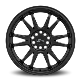 Aluminum Wheels H908 22x12 6x139.7 -51 108 Polish Hardrock Offroad