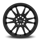 Aluminum Wheels H908 22x12 6x139.7 -51 108 Polish Hardrock Offroad