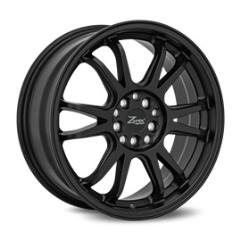 Aluminum Wheels H908 22x12 5x139.7 -51 87 Polish Hardrock Offroad