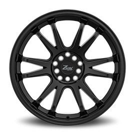 Aluminum Wheels H908 24x12 8x180 -51 124.3 Polish Hardrock Offroad