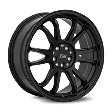 Load image into Gallery viewer, Aluminum Wheels H908 24x12 8x180 -51 124.3 Polish Hardrock Offroad