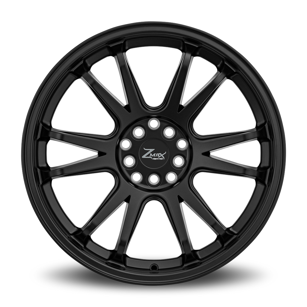 Aluminum Wheels H908 24x12 5x139.7 -51 87 Polish Hardrock Offroad