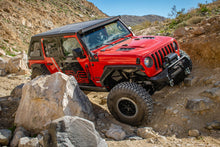 Load image into Gallery viewer, Rubicon Replica Hood 18-Present Wrangler JL All Models DV8 Off Road