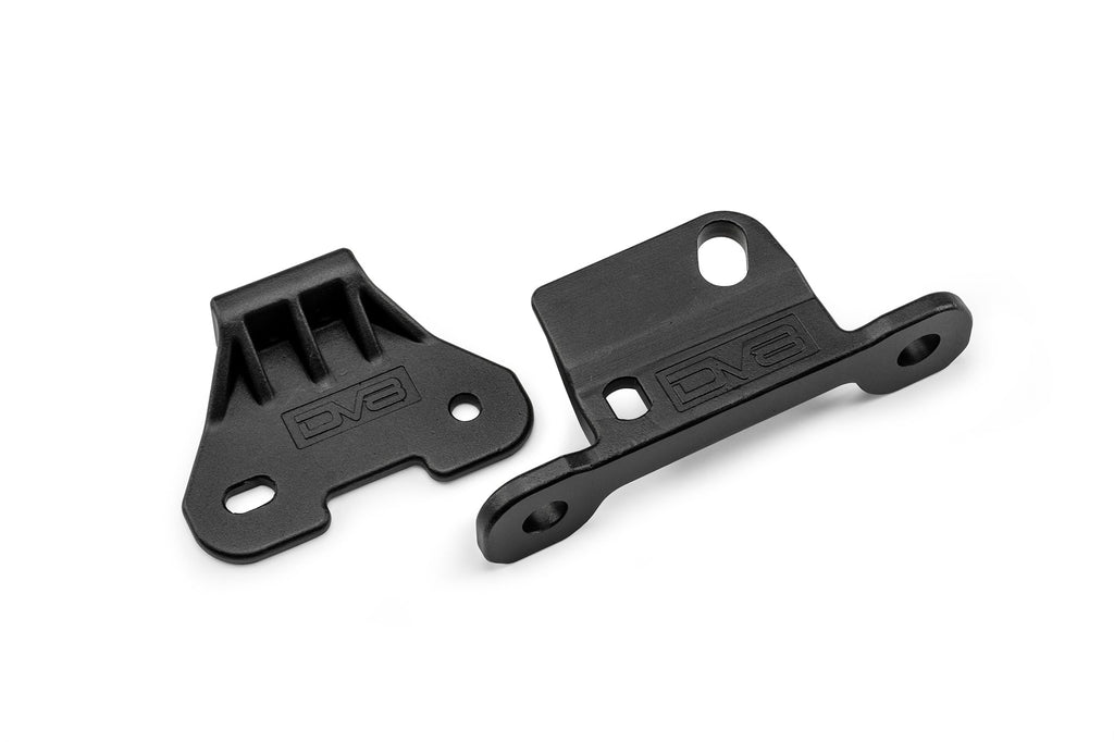 Jeep JL OEM Style Hard Top Mounting Brackets Set