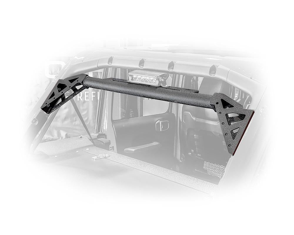 Jeep JL 4-Door Speaker/Light Bar Bracket For 18-Pres Wrangler JL