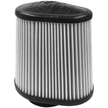 Load image into Gallery viewer, Air Filter For Intake Kits 75-5104,75-5053 Dry Extendable White