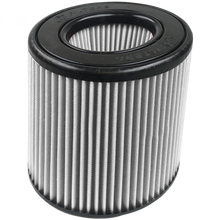 Load image into Gallery viewer, Air Filter For Intake Kits 75-5065,75-5058 Dry Extendable White