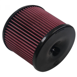 Air Filter For 75-5106,75-5087,75-5040,75-5111,75-5078,75-5066,75-5064,75-5039 Cotton Cleanable Red