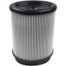 Load image into Gallery viewer, Air Filter For Intake Kits 75-5062 Dry Extendable White