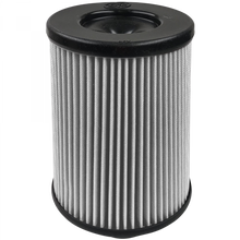 Load image into Gallery viewer, Air Filter For Intake Kits 75-5116,75-5069 Dry Extendable White