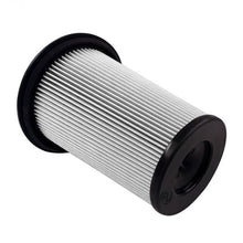 Load image into Gallery viewer, Air Filter For Intake Kit 75-5128D Dry Extendable White