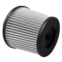 Load image into Gallery viewer, Air Filter Dry Extendable For Intake Kit 75-5134/75-5134D