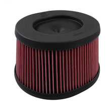 Load image into Gallery viewer, Air Filter Cotton Cleanable For Intake Kit 75-5132/75-5132D