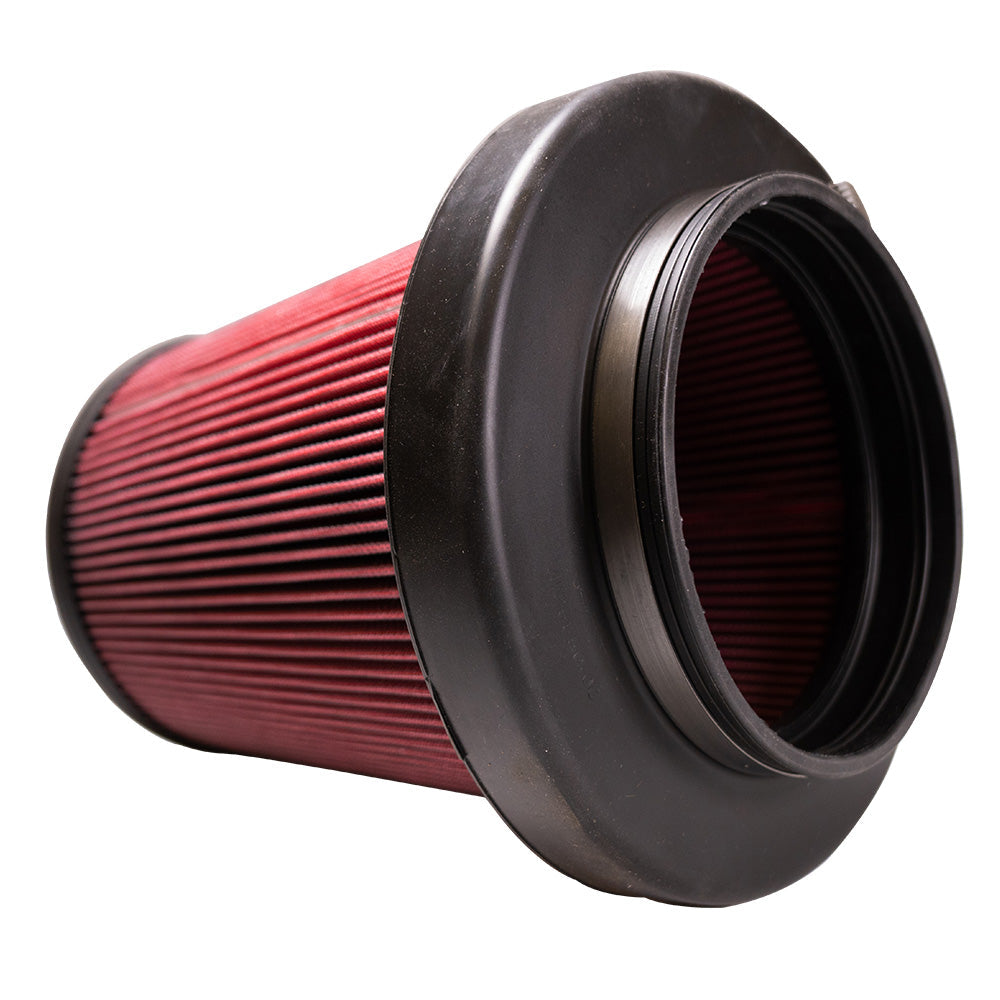 Air Filter Cotton Cleanable For Intake Kit 75-5134/75-5134D