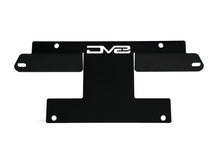 Load image into Gallery viewer, Factory Front Bumper License Relocation Bracket 21-22 Ford Bronco