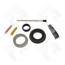 Load image into Gallery viewer, Minor Install Kit For Chrysler 8.0 Inch IFS -