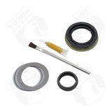 Minor Install Kit For Chrysler 9.25 Inch Rear -