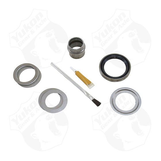 Minor Install Kit For Dana 25 -