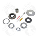 Minor Install Kit For Dana 30 Reverse Rotation For New 07+ JK -