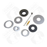 Minor Install Kit For Dana 44 Standard Rotation Front -