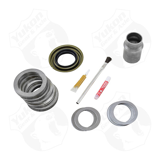 Minor Install Kit For Dana 44-HD -