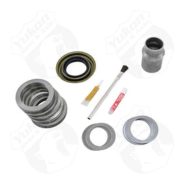 Minor Install Kit For Dana 44-HD -