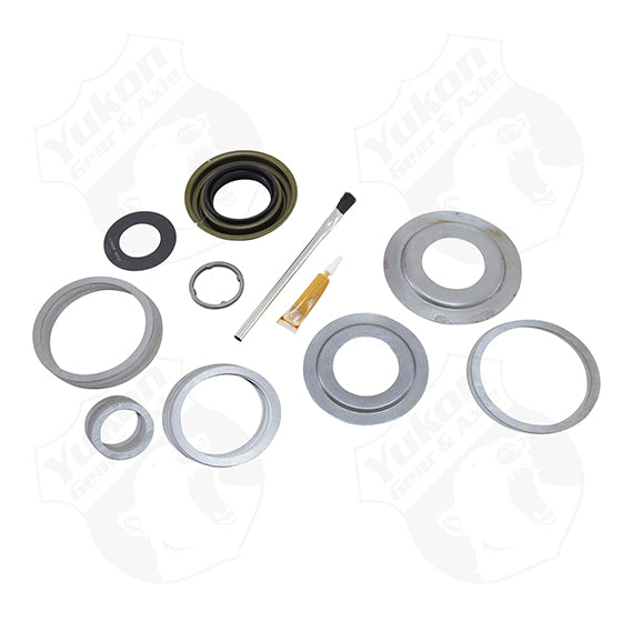 Minor Install Kit For Dana 70-U -