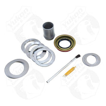 Load image into Gallery viewer, Minor Install Kit For GM 12 Bolt Truck -