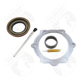 Minor Install Kit For 87 And Down 10.5 Inch GM 14 Bolt Truck -