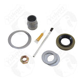 Minor Install Kit For Isuzu -