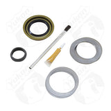 Minor Install Kit For Model 35 IFS For Ranger And Explorer -